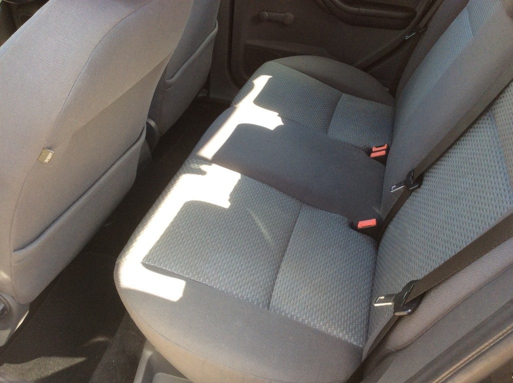 Ford Focus - Image 9