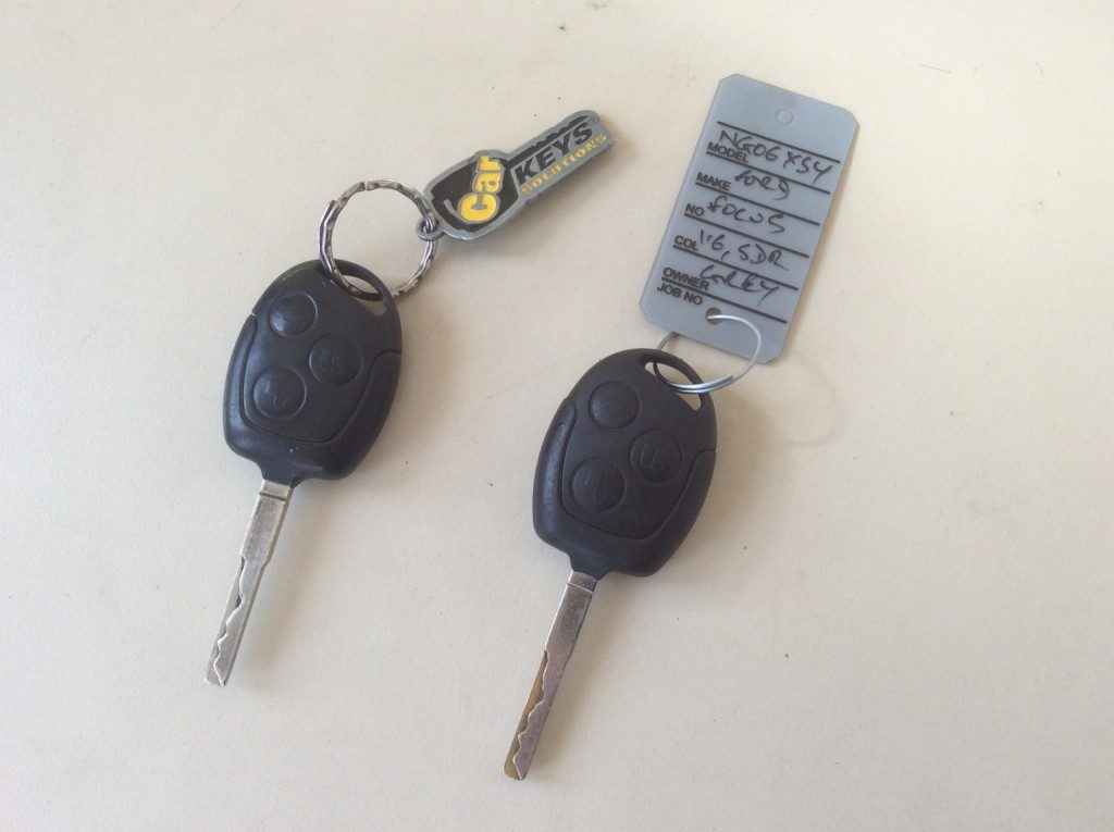 Ford Focus - Image 13