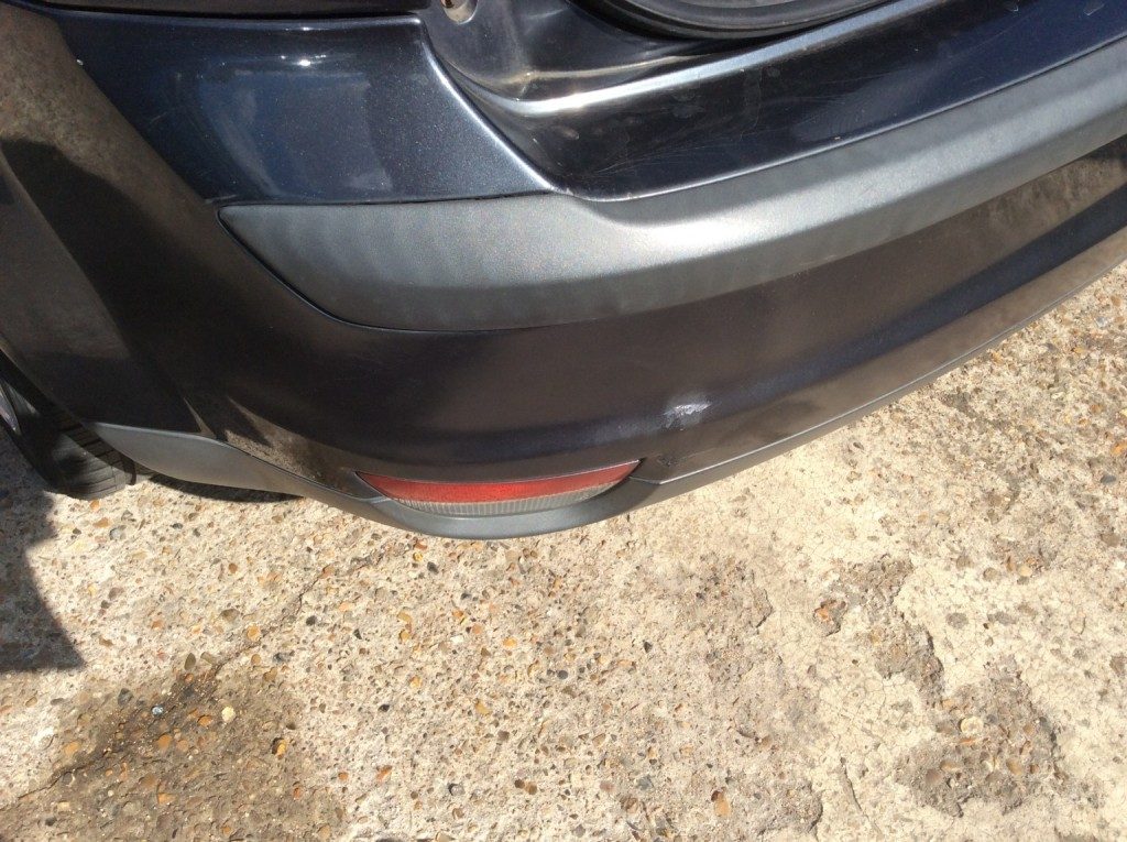 Ford Focus - Image 19