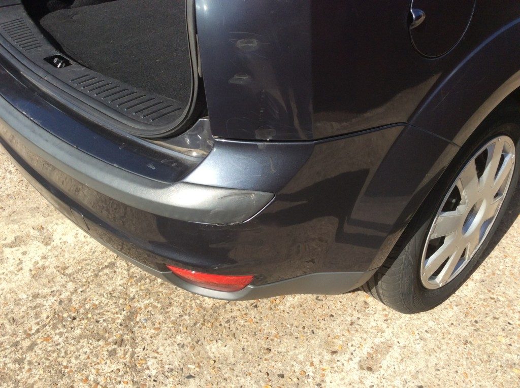 Ford Focus - Image 20