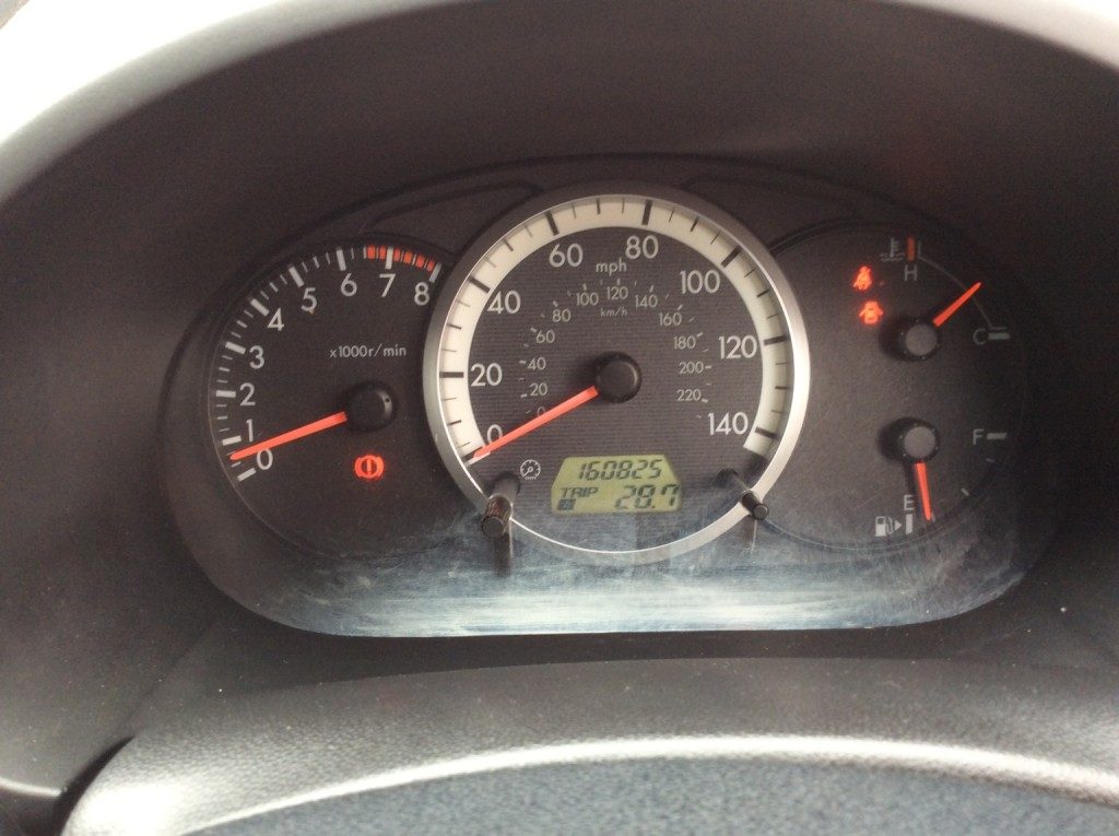 Mazda Mazda5 - Image 7