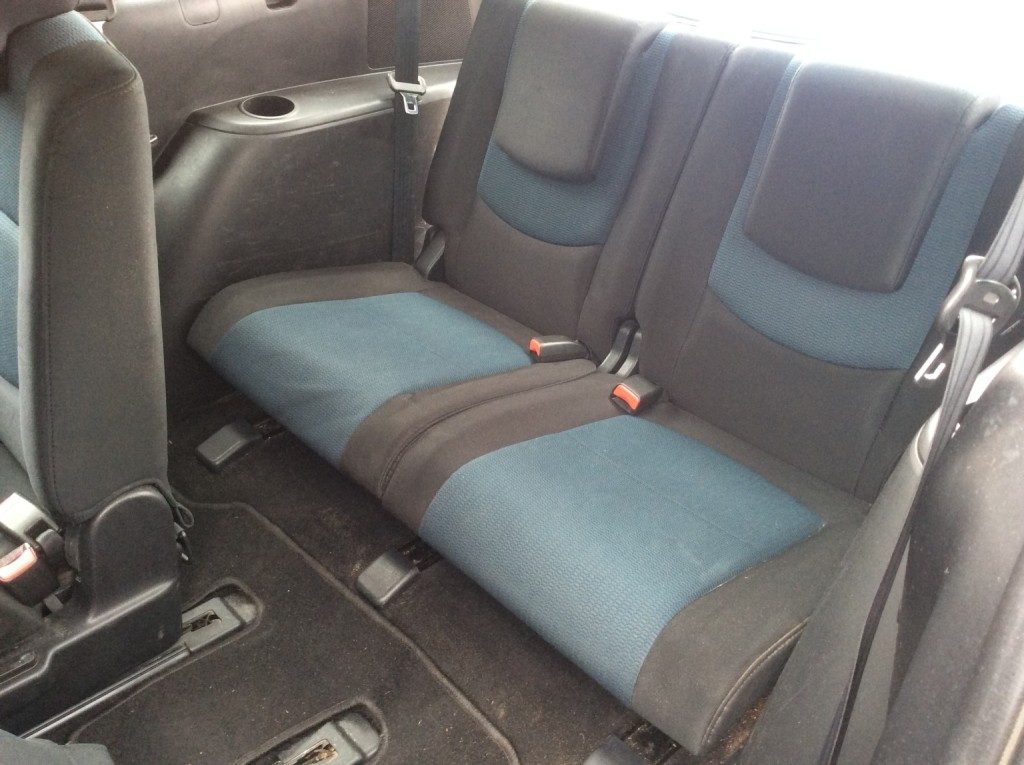 Mazda Mazda5 - Image 12