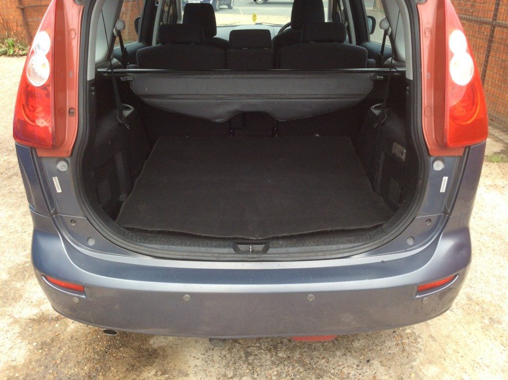 Mazda Mazda5 - Image 14