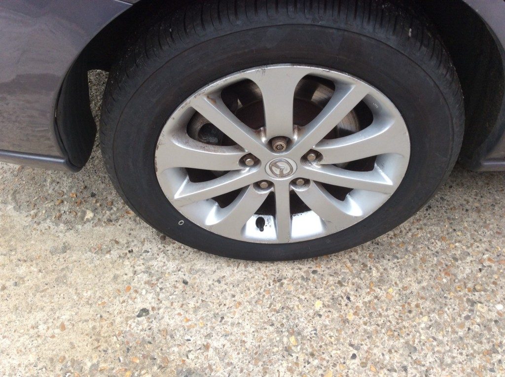 Mazda Mazda5 - Image 20