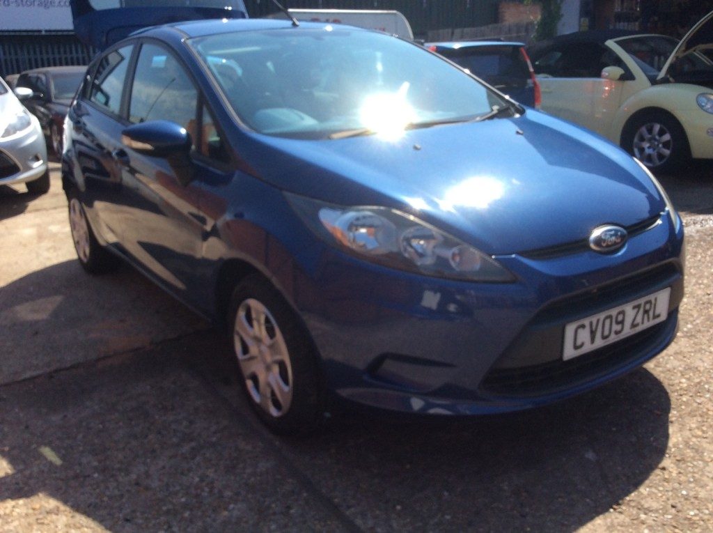 Ford Fiesta - Image 2