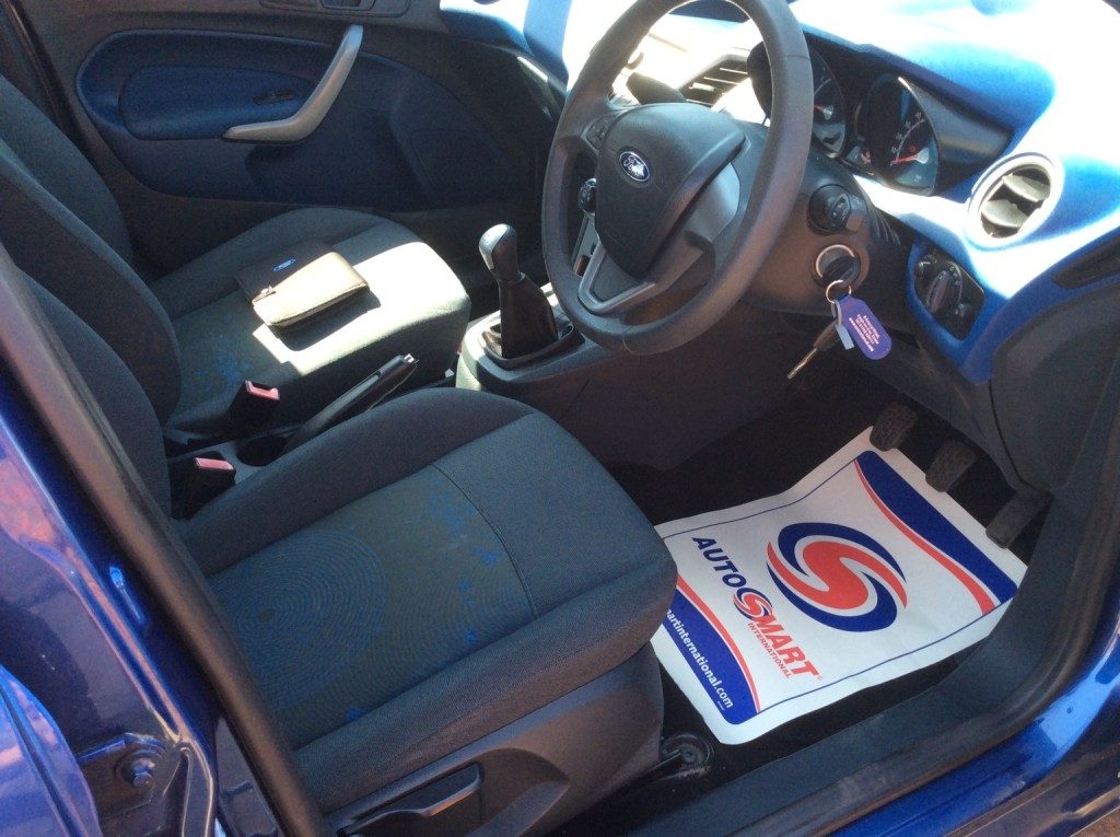 Ford Fiesta - Image 5