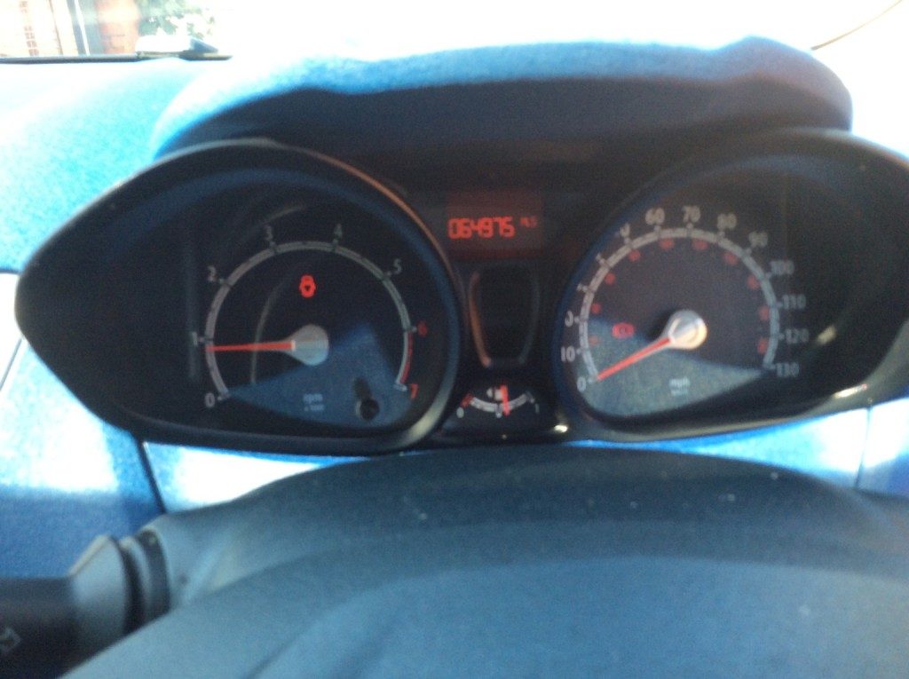 Ford Fiesta - Image 7