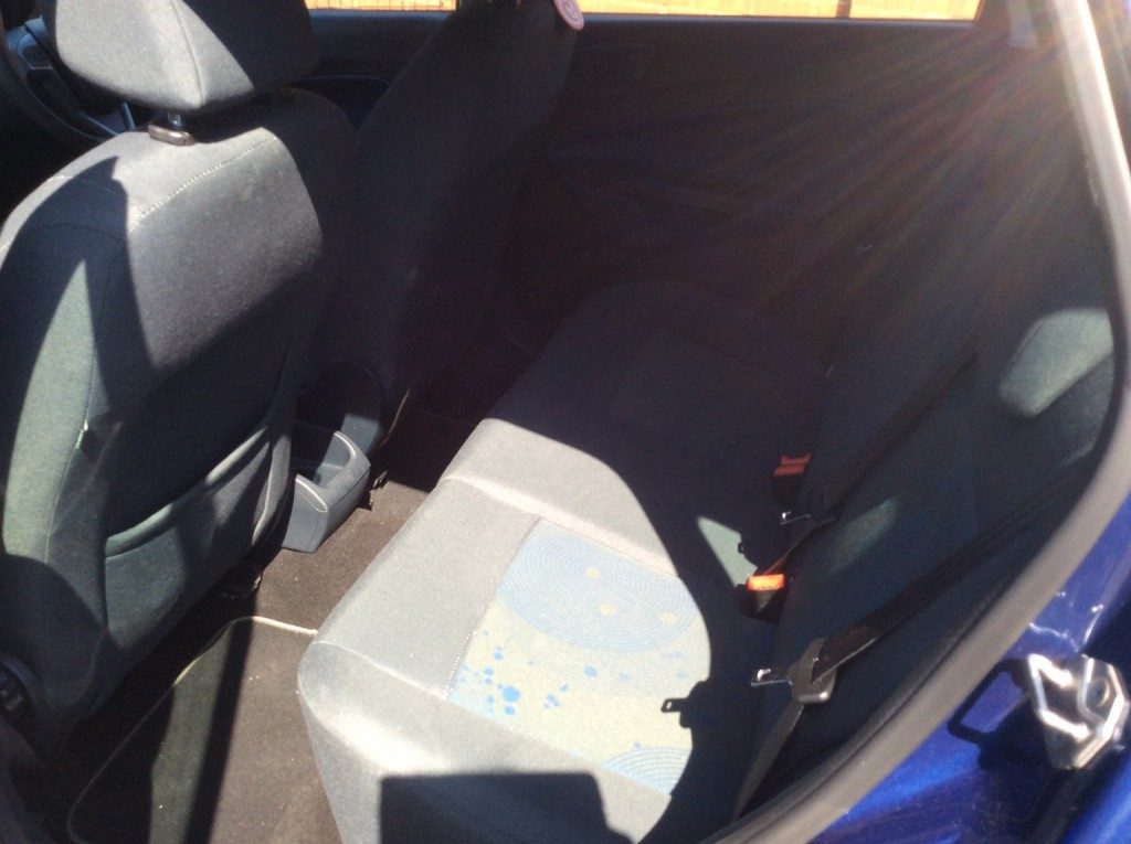 Ford Fiesta - Image 11