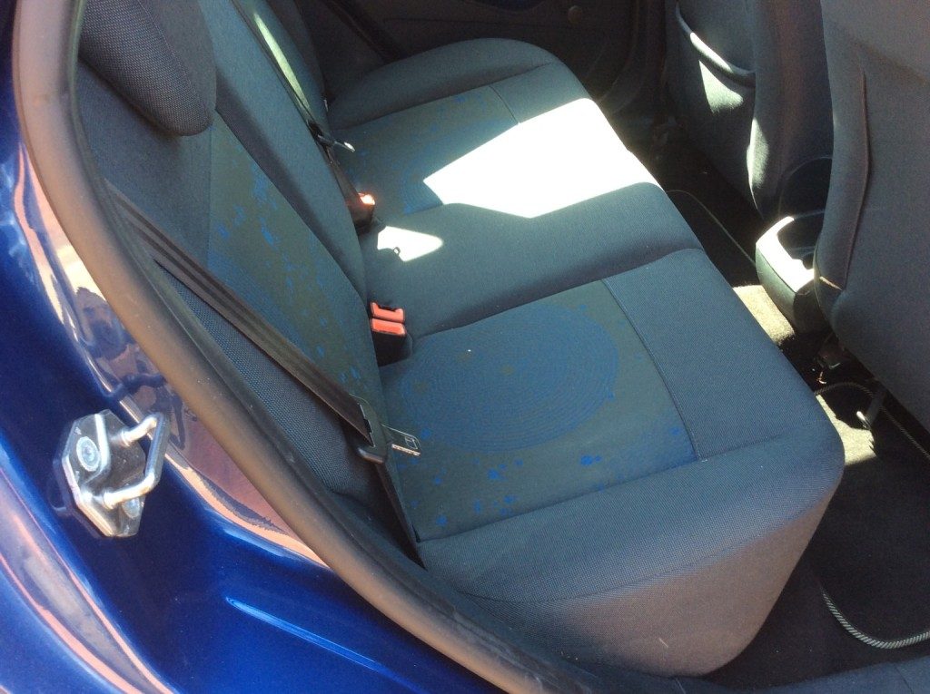 Ford Fiesta - Image 12