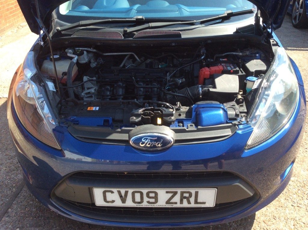Ford Fiesta - Image 14