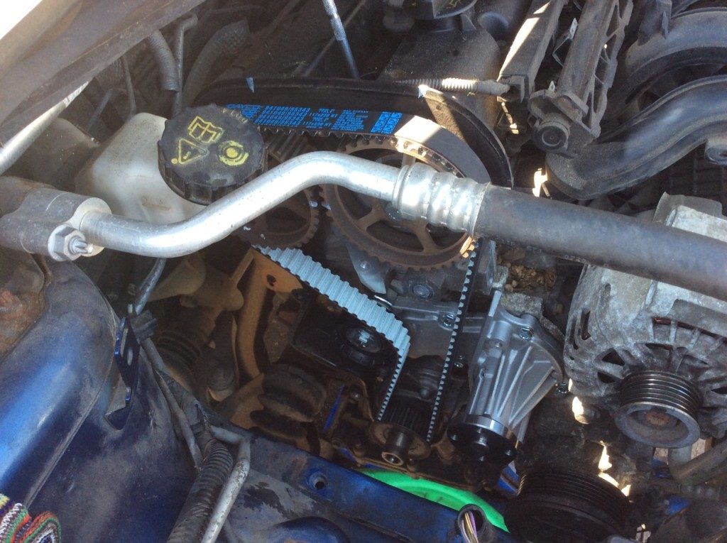 Ford Fiesta - Image 15