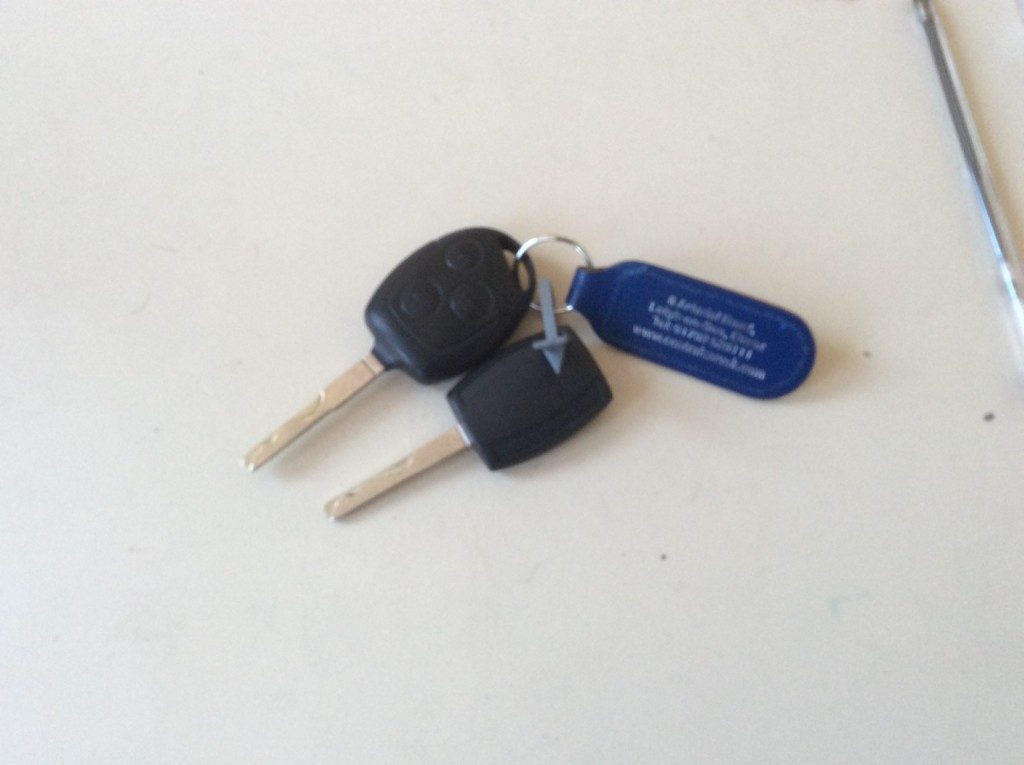 Ford Fiesta - Image 17