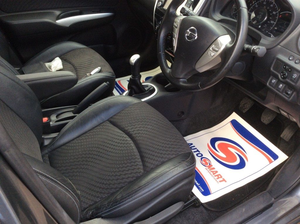 Nissan Note - Image 5
