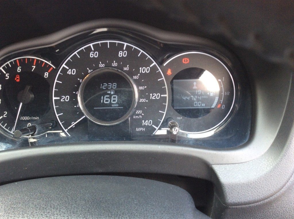 Nissan Note - Image 7