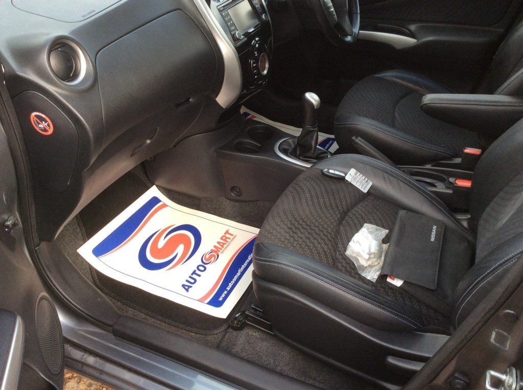 Nissan Note - Image 9