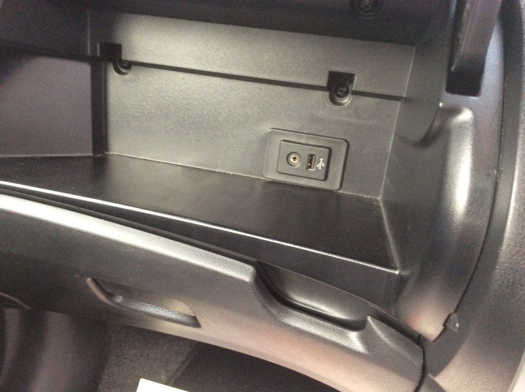 Nissan Note - Image 10