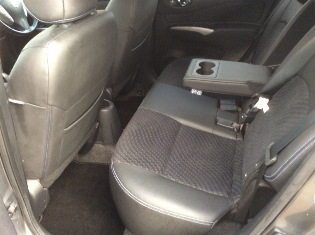 Nissan Note - Image 11