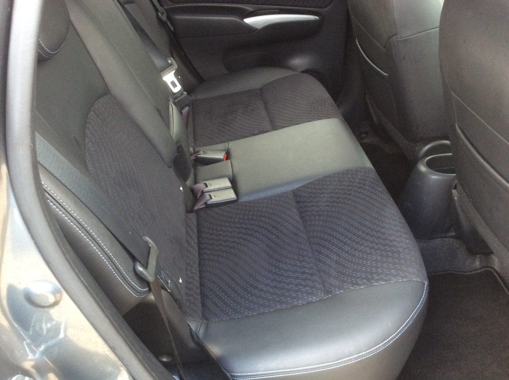 Nissan Note - Image 12