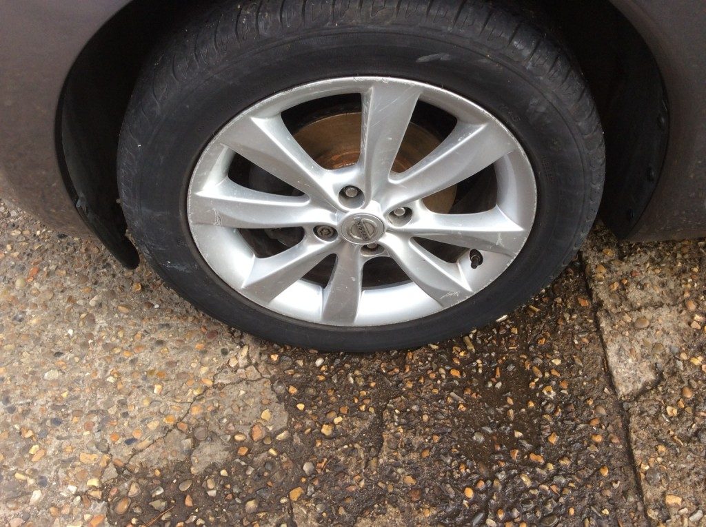 Nissan Note - Image 20