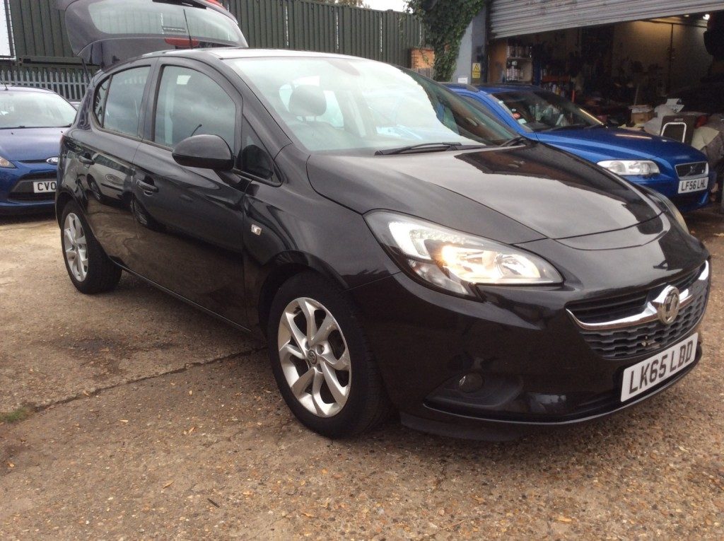 Vauxhall Corsa - Image 2