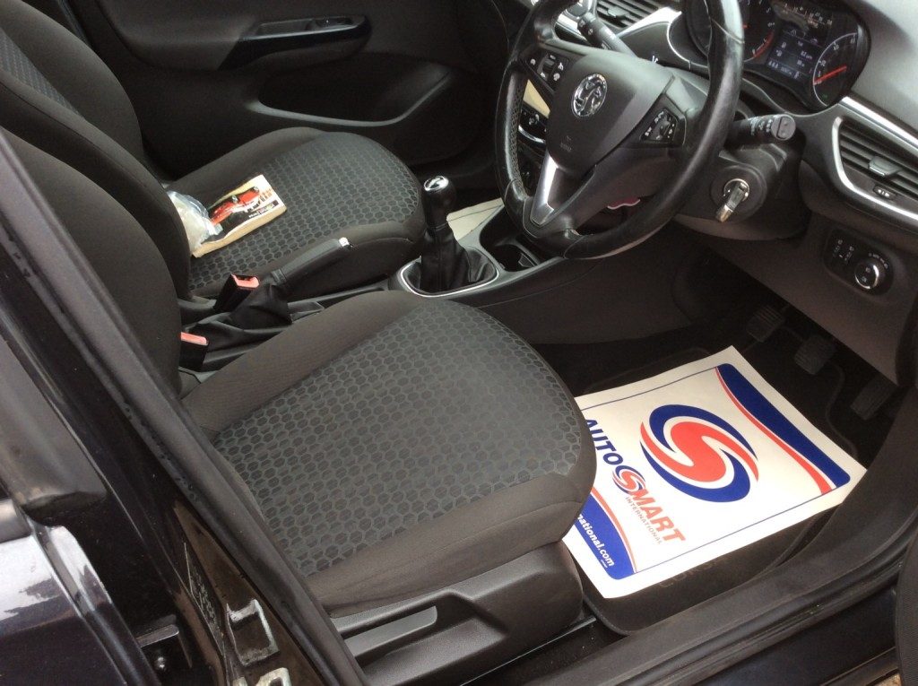 Vauxhall Corsa - Image 5