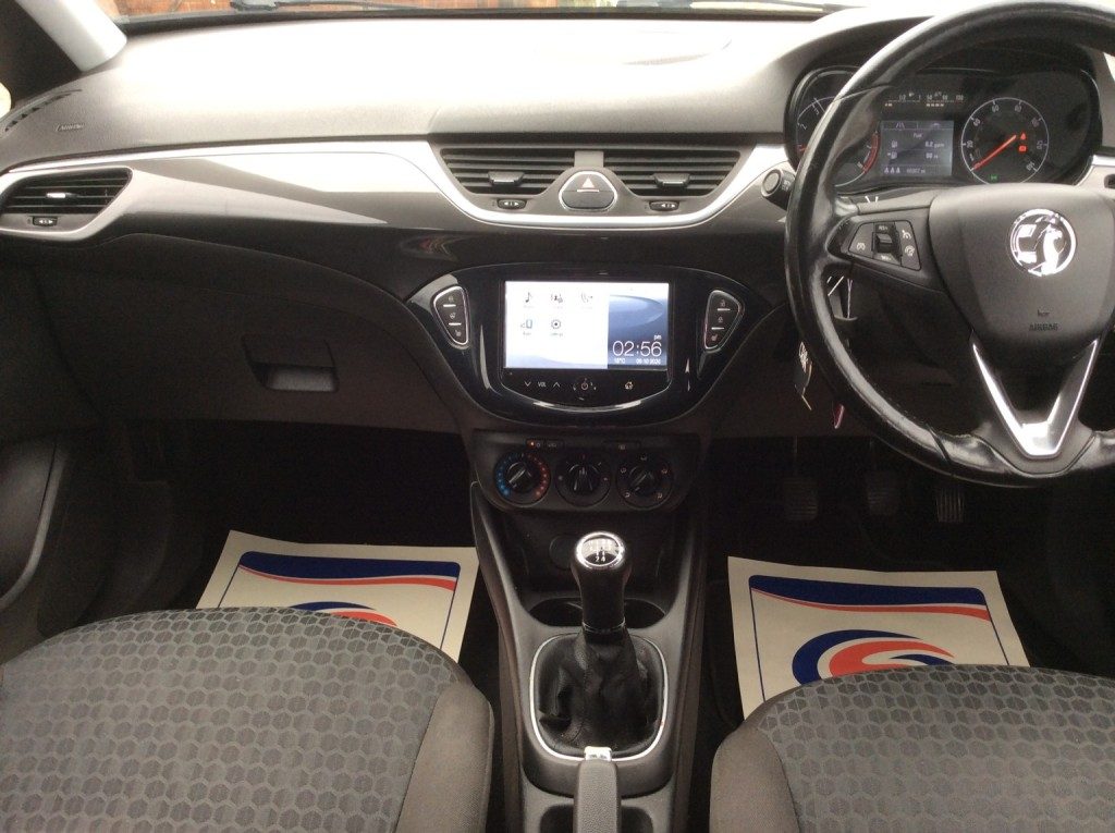 Vauxhall Corsa - Image 6
