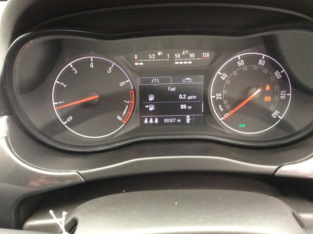 Vauxhall Corsa - Image 7