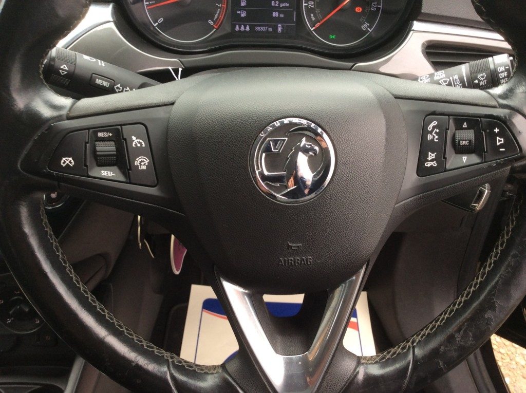 Vauxhall Corsa - Image 8