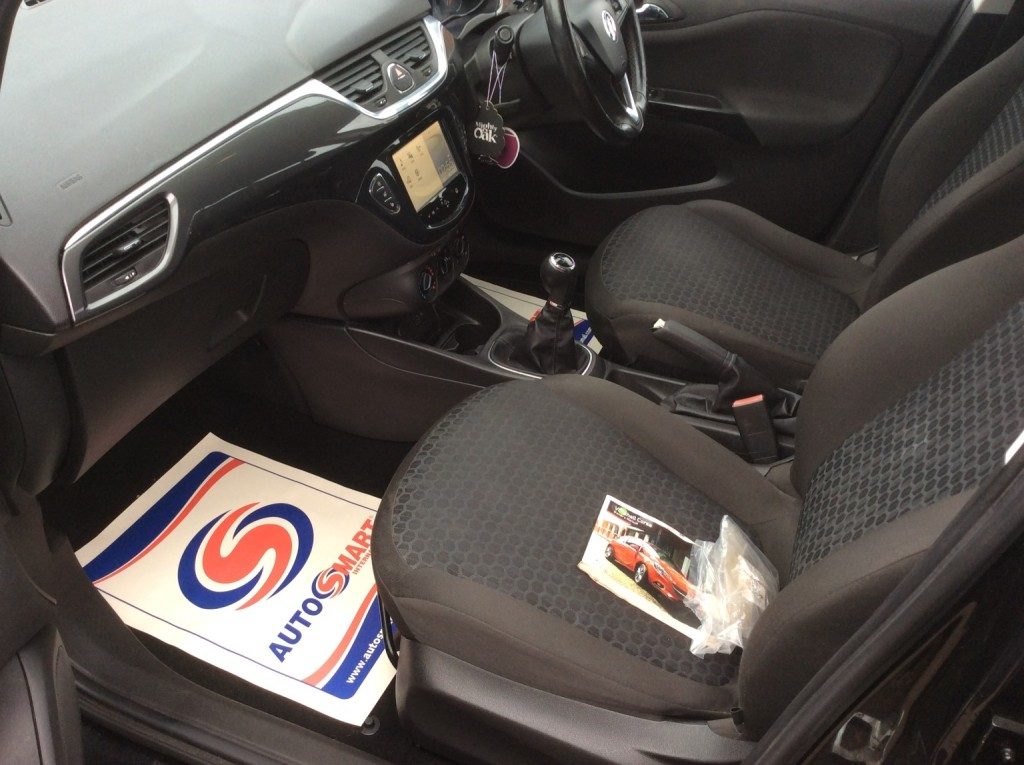 Vauxhall Corsa - Image 10