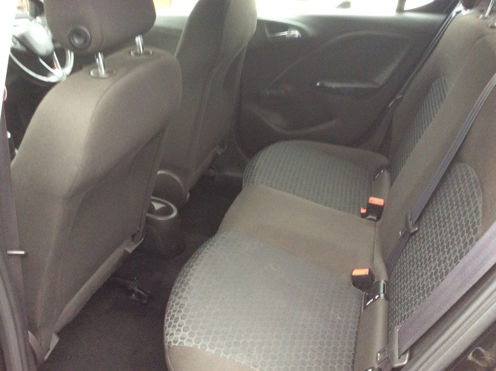 Vauxhall Corsa - Image 12
