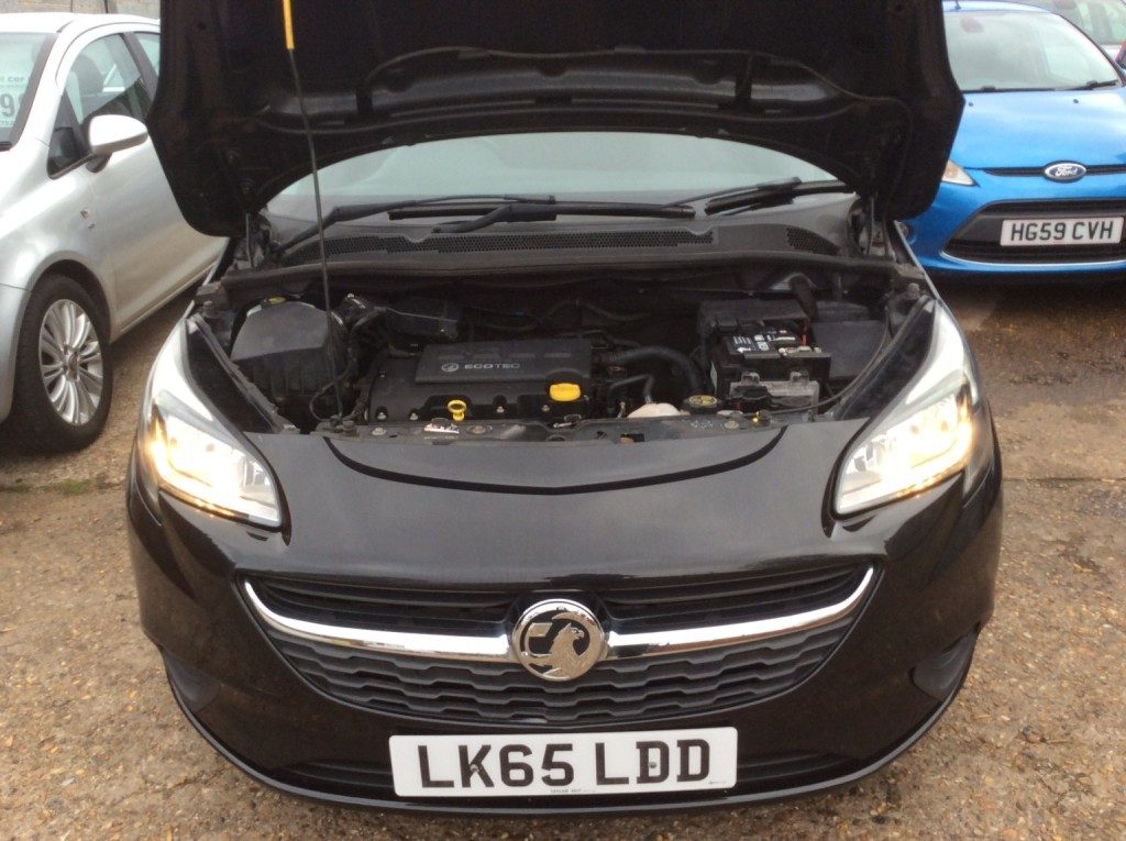 Vauxhall Corsa - Image 14