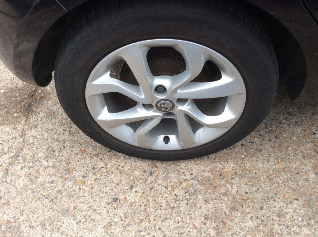 Vauxhall Corsa - Image 18
