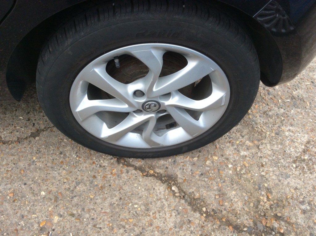 Vauxhall Corsa - Image 19