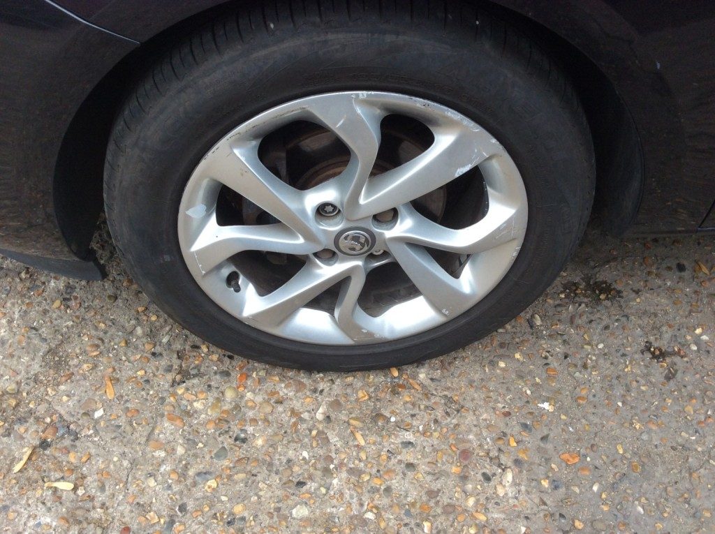 Vauxhall Corsa - Image 20
