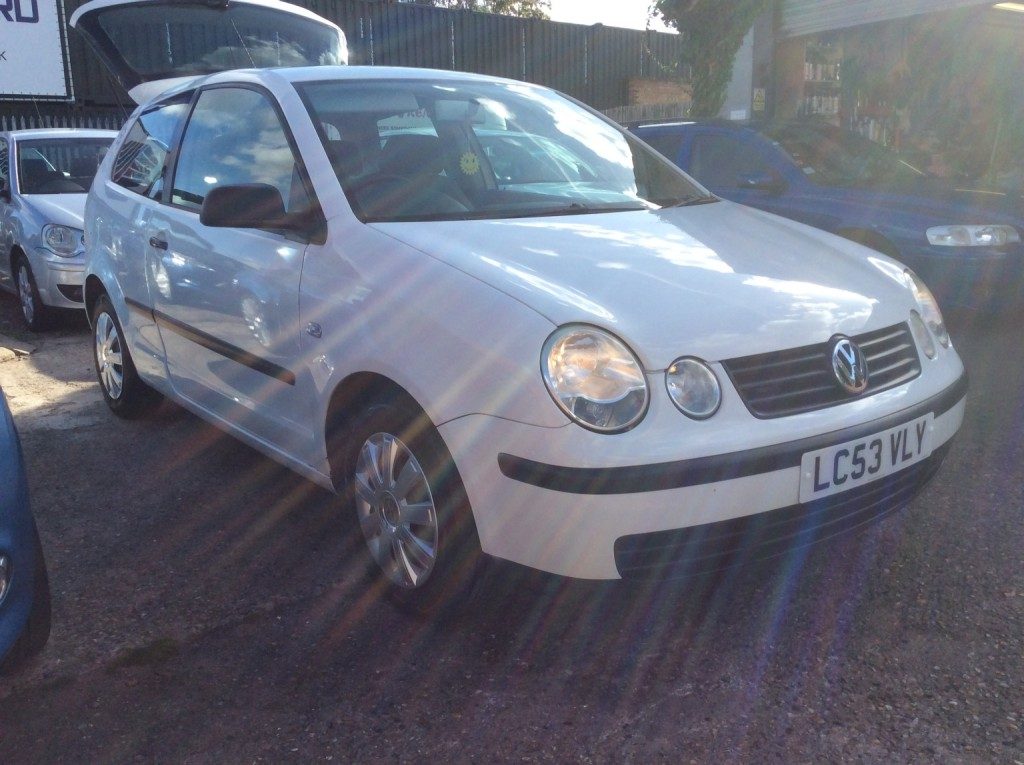 Volkswagen Polo - Image 2