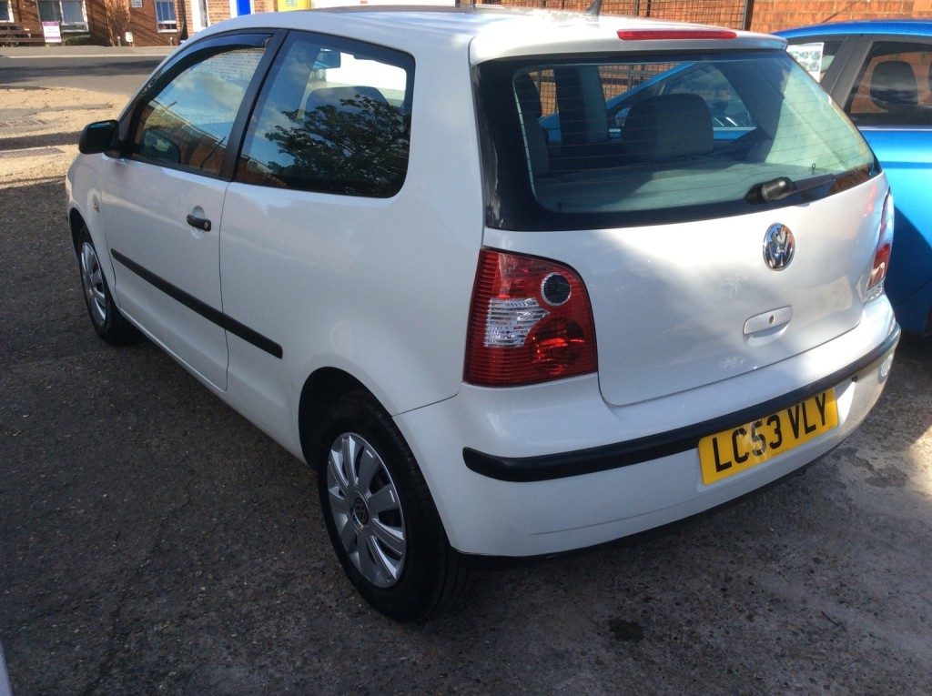 Volkswagen Polo - Image 3
