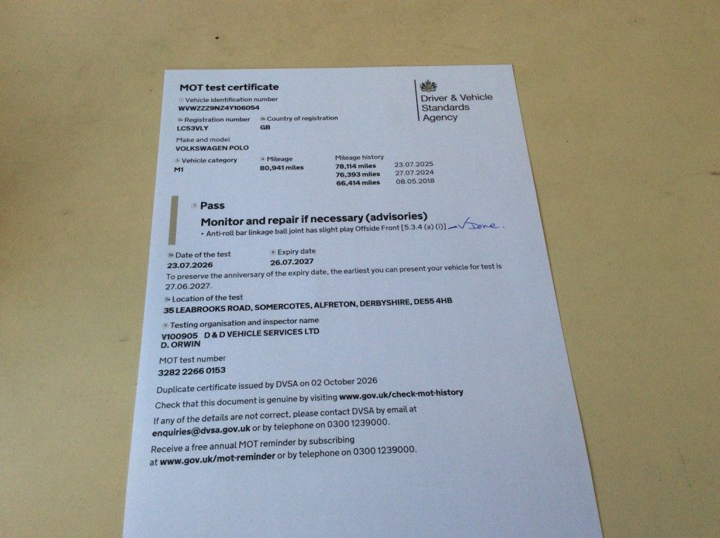 Volkswagen Polo - Image 14