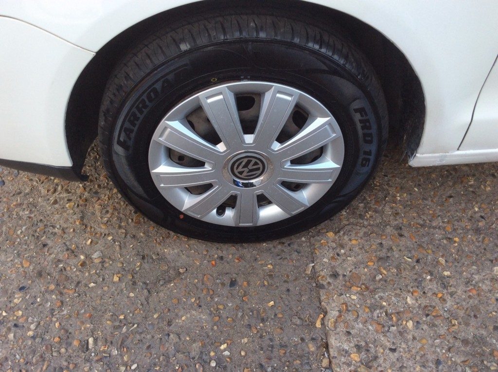 Volkswagen Polo - Image 17