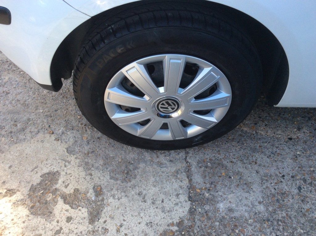 Volkswagen Polo - Image 19