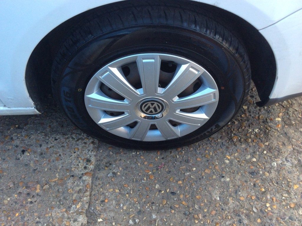 Volkswagen Polo - Image 20