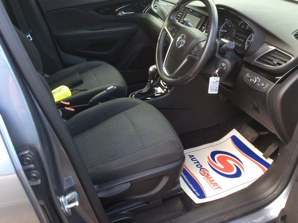 Vauxhall Mokka X - Image 5