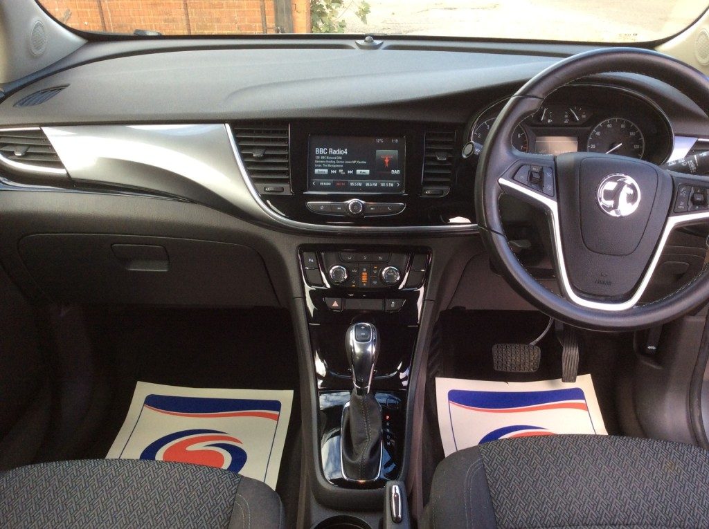 Vauxhall Mokka X - Image 6