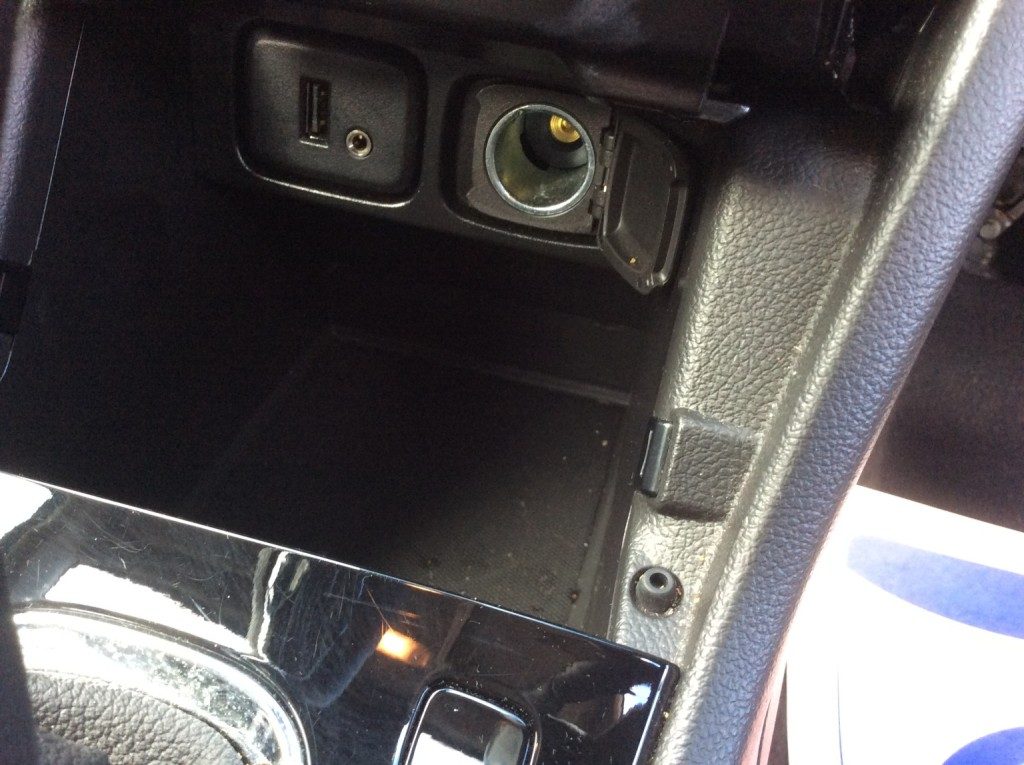 Vauxhall Mokka X - Image 9