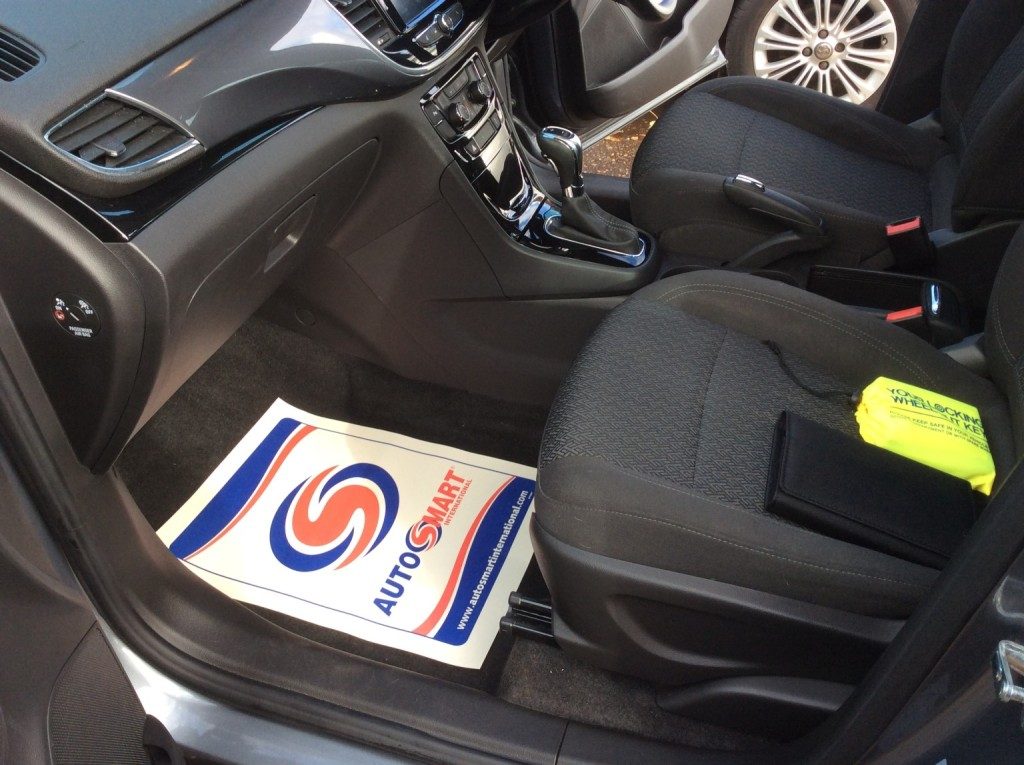 Vauxhall Mokka X - Image 10