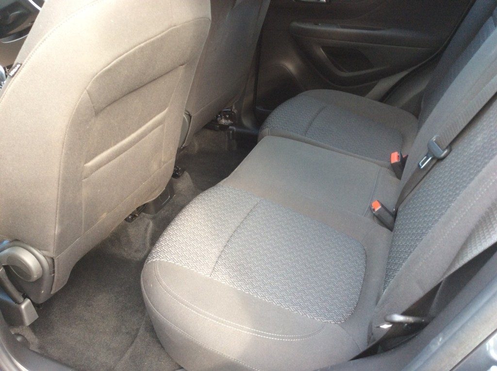 Vauxhall Mokka X - Image 12