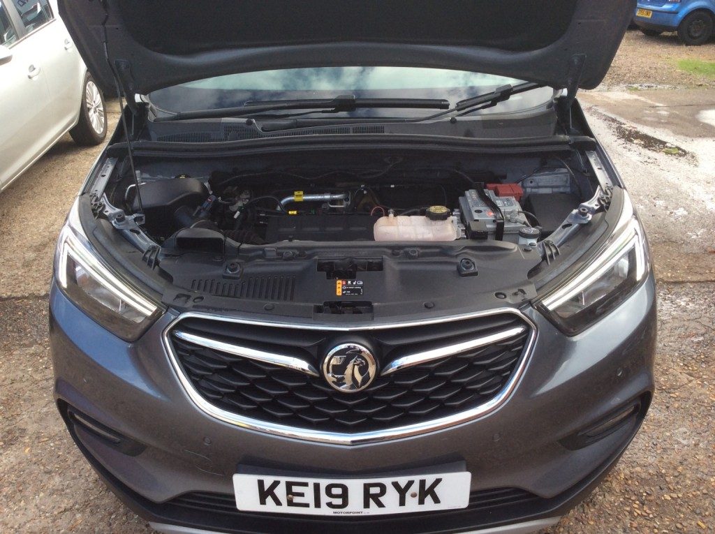 Vauxhall Mokka X - Image 14