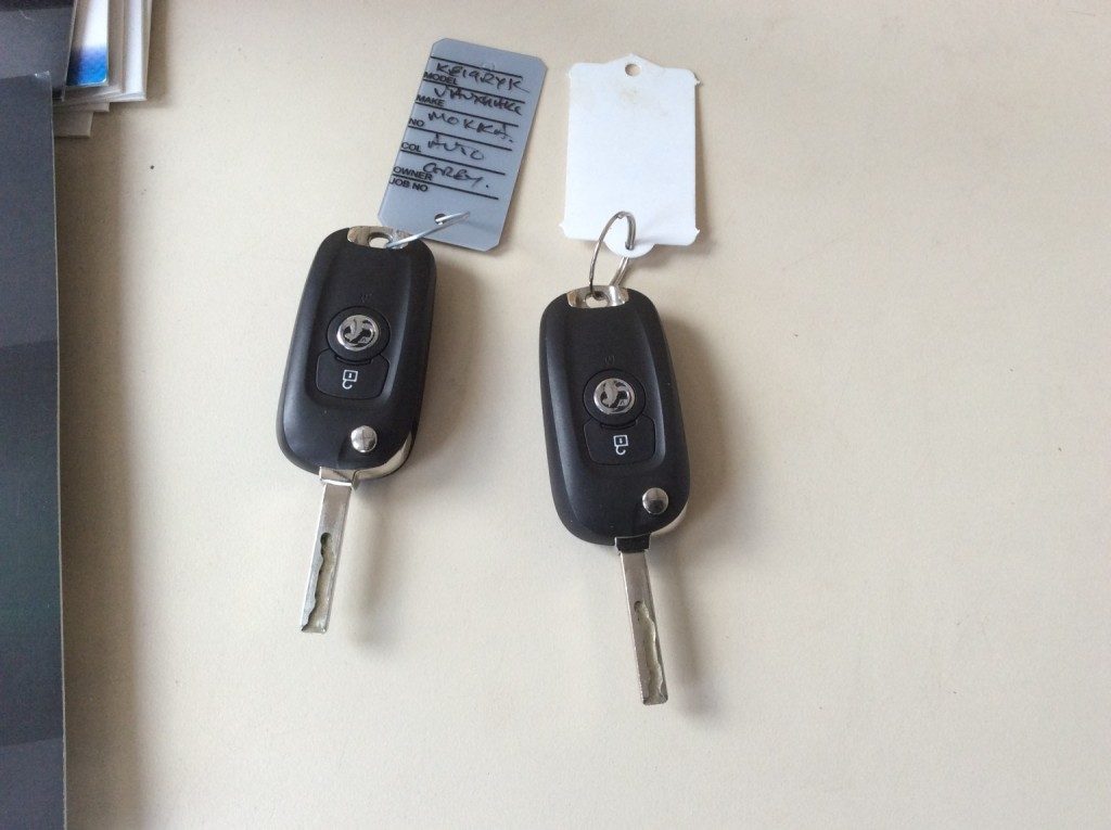 Vauxhall Mokka X - Image 15