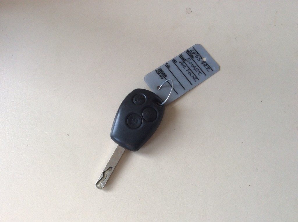 Smart Forfour - Image 13