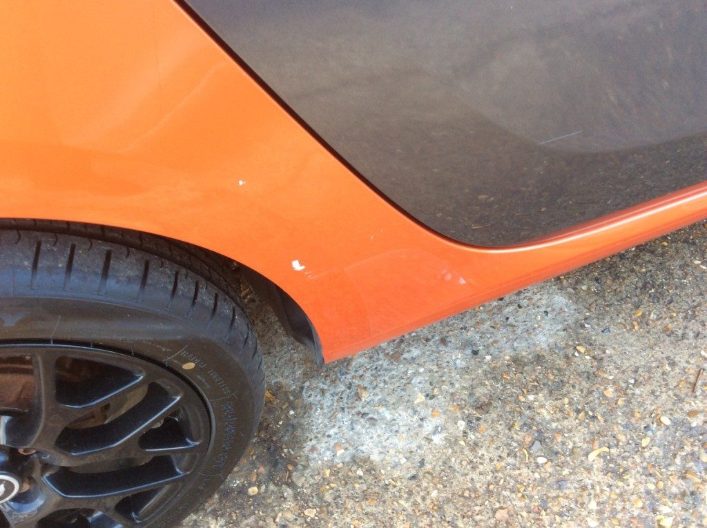 Smart Forfour - Image 20