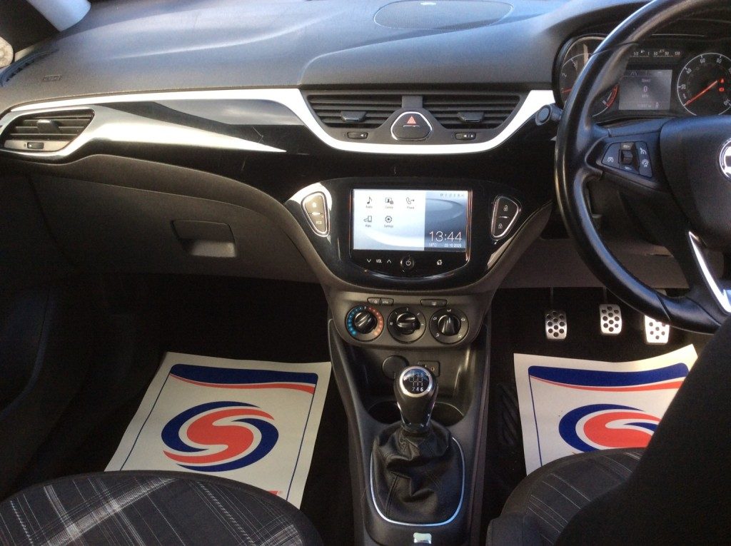Vauxhall Corsa - Image 7